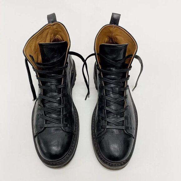 John Varvatos  Trooper Boots  US 9.5 - Picture 2 of 7